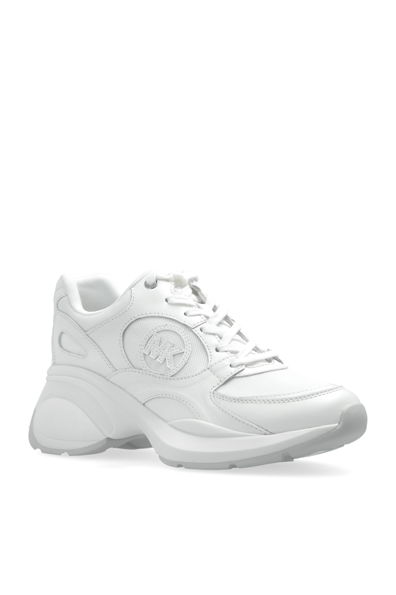 White Trainers Zuma Michael Michael Kors Vitkac GB